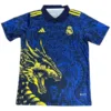 Real Madrid Camiseta 2025 2026 Especial Azul - Camiseta Real Madrid | escamisetasfutbol
