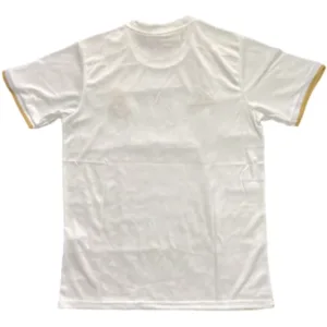 Real Madrid Camiseta 2025 2026 Especial Blanca - Camiseta Real Madrid | escamisetasfutbol