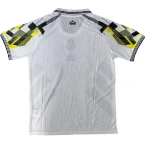 Real Madrid Camiseta 2025 2026 Especial Blanca - Camiseta Real Madrid | escamisetasfutbol