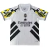 Real Madrid Camiseta 2025 2026 Especial Blanca - Camiseta Real Madrid | escamisetasfutbol