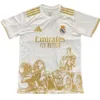 Real Madrid Camiseta 2025 2026 Especial Blanca - Camiseta Real Madrid | escamisetasfutbol