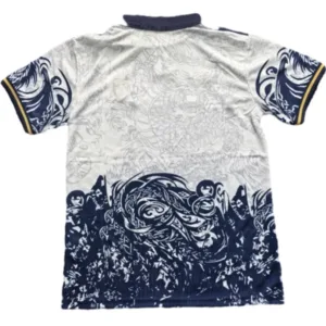 Real Madrid Camiseta 2025 2026 Especial Blanca - Camiseta Real Madrid | escamisetasfutbol