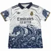 Real Madrid Camiseta 2025 2026 Especial Blanca - Camiseta Real Madrid | escamisetasfutbol