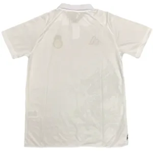 Real Madrid Camiseta 2025 2026 Especial Blanca - Camiseta Real Madrid | escamisetasfutbol