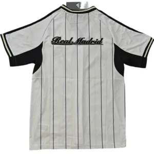 Real Madrid Camiseta 2025 2026 Especial Blanca - Camiseta Real Madrid | escamisetasfutbol