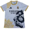 Real Madrid Camiseta 2025 2026 Especial Blanca - Camiseta Real Madrid | escamisetasfutbol