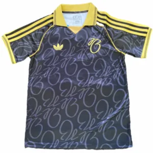 Real Madrid Camiseta 2025 2026 Especial Gris - Camiseta Real Madrid | escamisetasfutbol