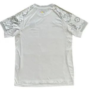 Real Madrid Camiseta 2025 2026 Especial Blanca - Camiseta Real Madrid | escamisetasfutbol