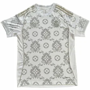 Real Madrid Camiseta 2025 2026 Especial Blanca - Camiseta Real Madrid | escamisetasfutbol