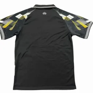 Real Madrid Camiseta 2025 2026 Especial Negra - Camiseta Real Madrid | escamisetasfutbol