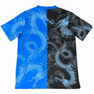 Real Madrid Camiseta 2025 2026 Especial Negra - Camiseta Real Madrid | escamisetasfutbol