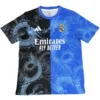 Real Madrid Camiseta 2025 2026 Especial Negra - Camiseta Real Madrid | escamisetasfutbol
