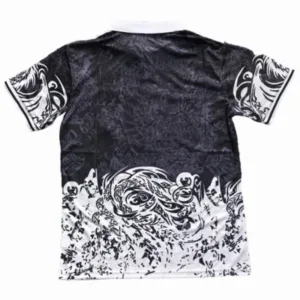 Real Madrid Camiseta 2025 2026 Especial Negra - Camiseta Real Madrid | escamisetasfutbol