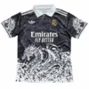 Real Madrid Camiseta 2025 2026 Especial Negra - Camiseta Real Madrid | escamisetasfutbol
