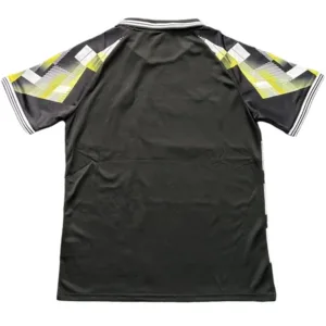 Real Madrid Camiseta 2025 2026 Especial Negra - Camiseta Real Madrid | escamisetasfutbol