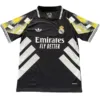 Real Madrid Camiseta 2025 2026 Especial Negra - Camiseta Real Madrid | escamisetasfutbol