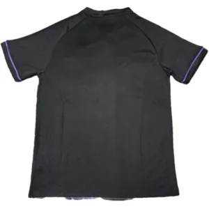 Real Madrid Camiseta 2025 2026 Especial Negra - Camiseta Real Madrid | escamisetasfutbol