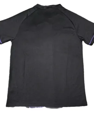 Real Madrid Camiseta 2025 2026 Especial Negra - Camiseta Real Madrid | escamisetasfutbol