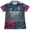 Real Madrid Camiseta 2025 2026 Especial Negra - Camiseta Real Madrid | escamisetasfutbol
