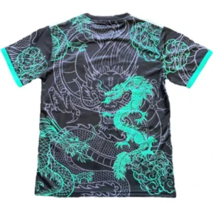 Real Madrid Camiseta 2025 2026 Especial Negra - Camiseta Real Madrid | escamisetasfutbol
