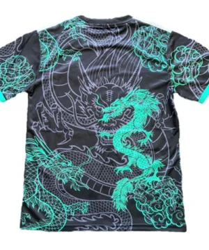 Real Madrid Camiseta 2025 2026 Especial Negra - Camiseta Real Madrid | escamisetasfutbol
