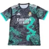 Real Madrid Camiseta 2025 2026 Especial Negra - Camiseta Real Madrid | escamisetasfutbol