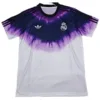 Real Madrid Camiseta 2025 2026 Especial Púrpura - Camiseta Real Madrid | escamisetasfutbol