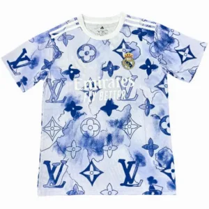 Real Madrid Camiseta 2025 2026 Especial Púrpura - Camiseta Real Madrid | escamisetasfutbol