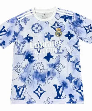 Real Madrid Camiseta 2025 2026 Especial Púrpura - Camiseta Real Madrid | escamisetasfutbol