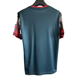 Real Madrid Camiseta 2025 2026 Especial Roja - Camiseta Real Madrid | escamisetasfutbol