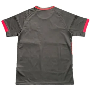 Real Madrid Camiseta 2025 2026 Especial Roja - Camiseta Real Madrid | escamisetasfutbol