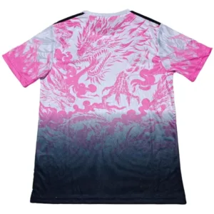 Real Madrid Camiseta 2025 2026 Especial Rosa - Camiseta Real Madrid | escamisetasfutbol