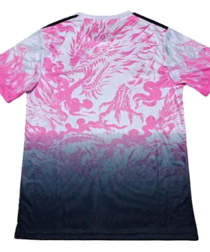Real Madrid Camiseta 2025 2026 Especial Rosa - Camiseta Real Madrid | escamisetasfutbol