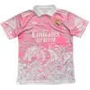 Real Madrid Camiseta 2025 2026 Especial Rosa - Camiseta Real Madrid | escamisetasfutbol