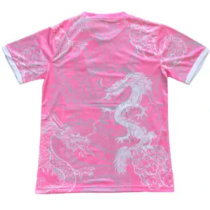 Real Madrid Camiseta 2025 2026 Especial Rosa - Camiseta Real Madrid | escamisetasfutbol