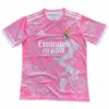 Real Madrid Camiseta 2025 2026 Especial Rosa - Camiseta Real Madrid | escamisetasfutbol