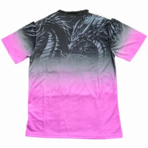 Real Madrid Camiseta 2025 2026 Especial Rosa - Camiseta Real Madrid | escamisetasfutbol