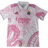 Real Madrid Camiseta 2025 2026 Especial Rosa - Camiseta Real Madrid | escamisetasfutbol