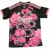 Real Madrid Camiseta 2025 2026 Especial Rosa - Camiseta Real Madrid | escamisetasfutbol