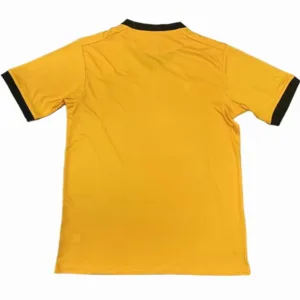 Red Star Belgrade Camiseta 2025 2026 Especial Amarilla - Camiseta Red Star Belgrade | escamisetasfutbol