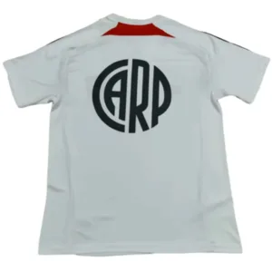 River Plate Camiseta 2025 2026 Especial Blanca - Camiseta River Plate | escamisetasfutbol