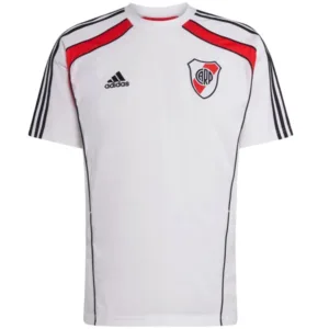 River Plate Camiseta 2025 2026 Especial Blanca - Camiseta River Plate | escamisetasfutbol