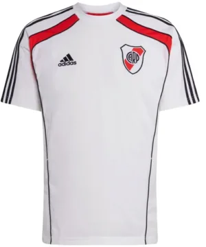 River Plate Camiseta 2025 2026 Especial Blanca - Camiseta River Plate | escamisetasfutbol
