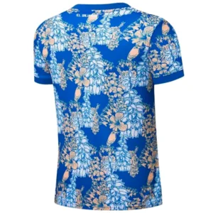 El Salvador Camiseta 2026 Especial Azul - Camiseta El Salvador | escamisetasfutbol