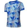 El Salvador Camiseta 2026 Especial Azul - Camiseta El Salvador | escamisetasfutbol