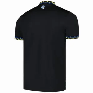El Salvador Camiseta 2026 Especial Negra - Camiseta El Salvador | escamisetasfutbol