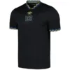 El Salvador Camiseta 2026 Especial Negra - Camiseta El Salvador | escamisetasfutbol