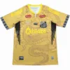 Santos FC Camiseta 2025 2026 Especial Amarilla - Camiseta Santos Fc | escamisetasfutbol
