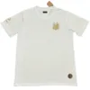 Santos FC Camiseta 2025 2026 Especial Blanca - Camiseta Santos Fc | escamisetasfutbol