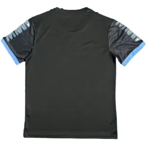 Santos FC Camiseta 2025 2026 Especial Negra - Camiseta Santos Fc | escamisetasfutbol